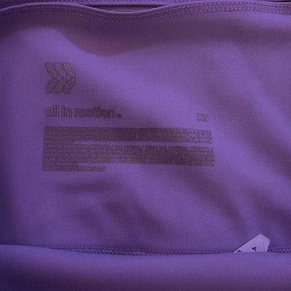 Workout shorts - Picture 2 of 3